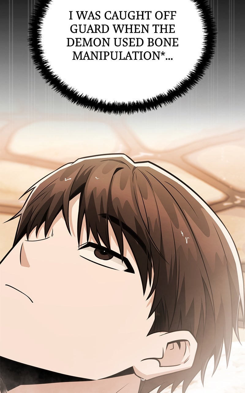 The Genius Swordsman of Mount Hua Episode 34 page 18 - 