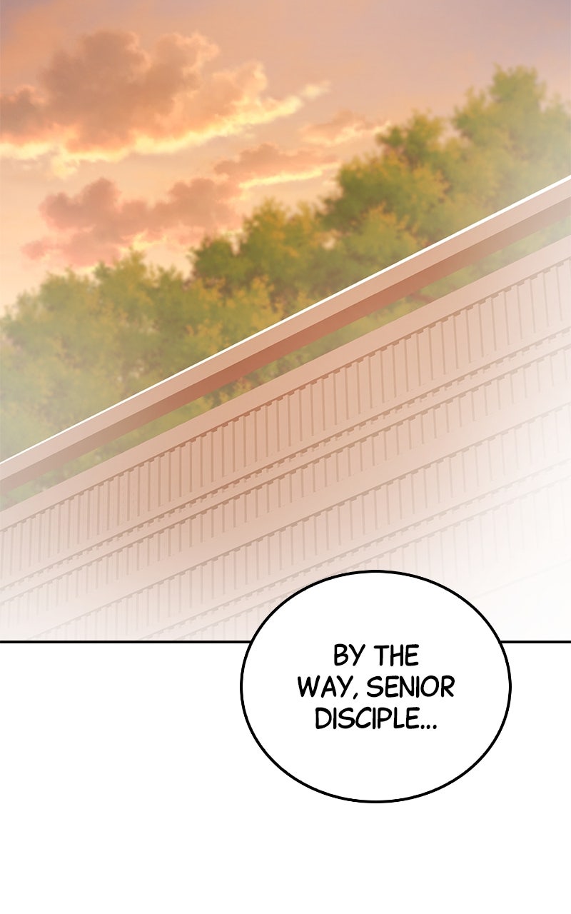 The Genius Swordsman of Mount Hua Episode 34 page 3 - 