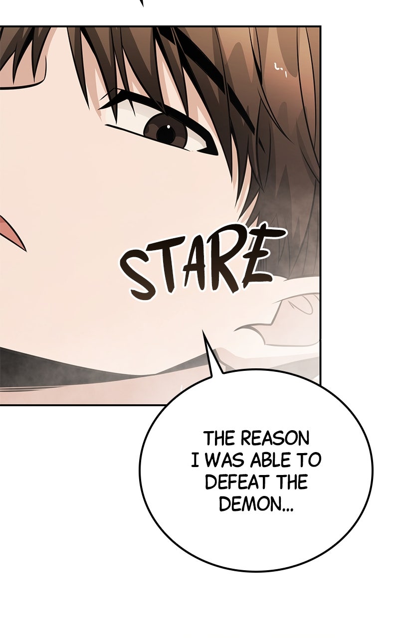 The Genius Swordsman of Mount Hua Episode 34 page 21 - 