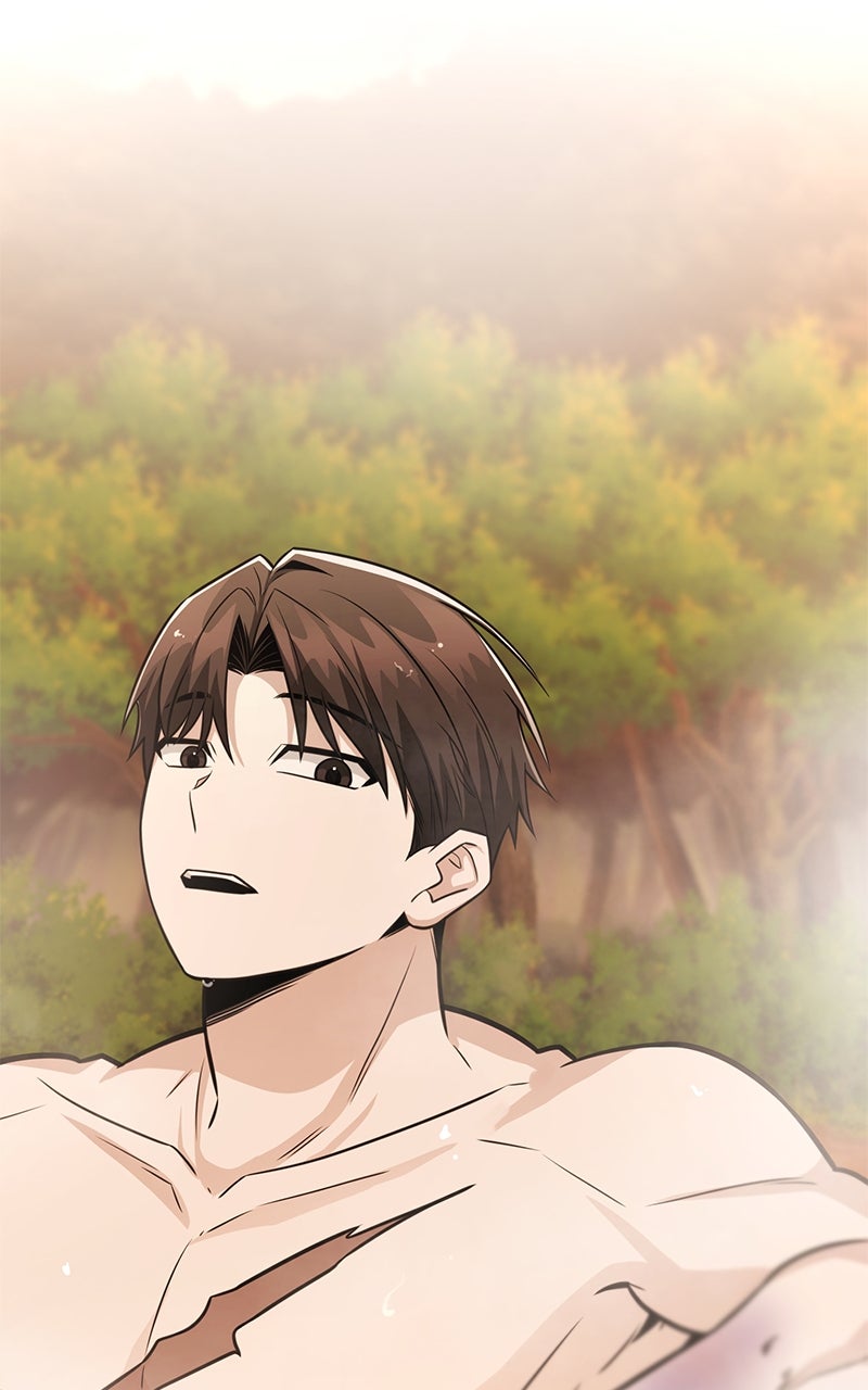 The Genius Swordsman of Mount Hua Episode 34 page 22 - 