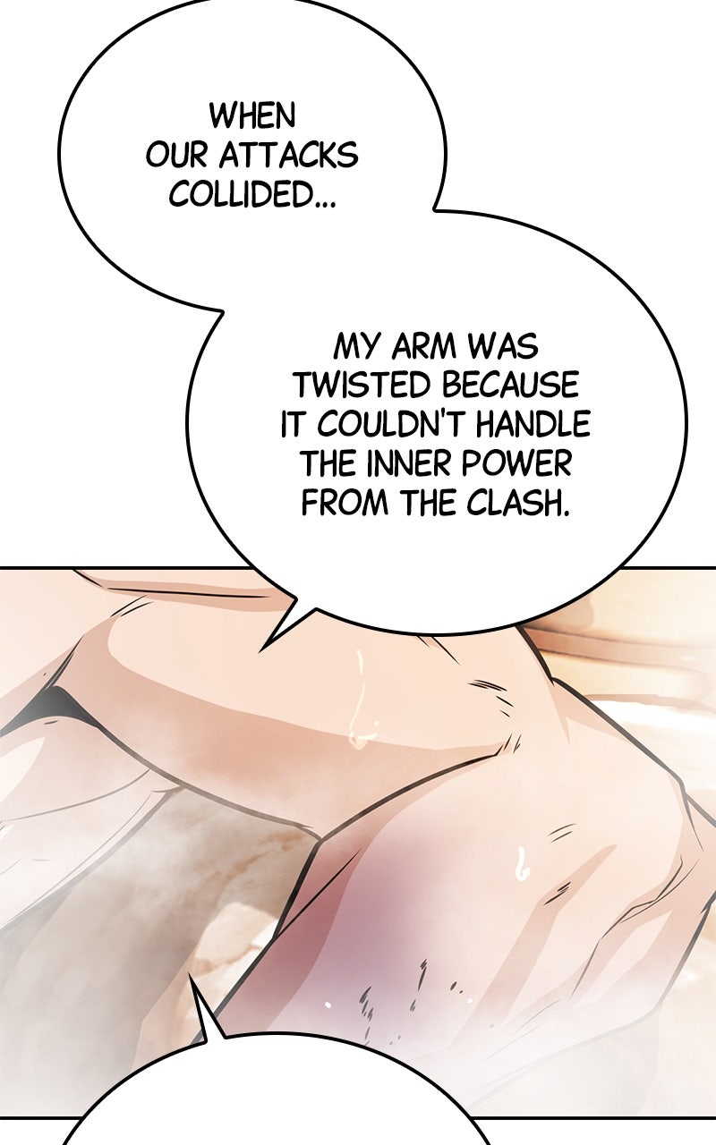 The Genius Swordsman of Mount Hua Episode 34 page 24 - 