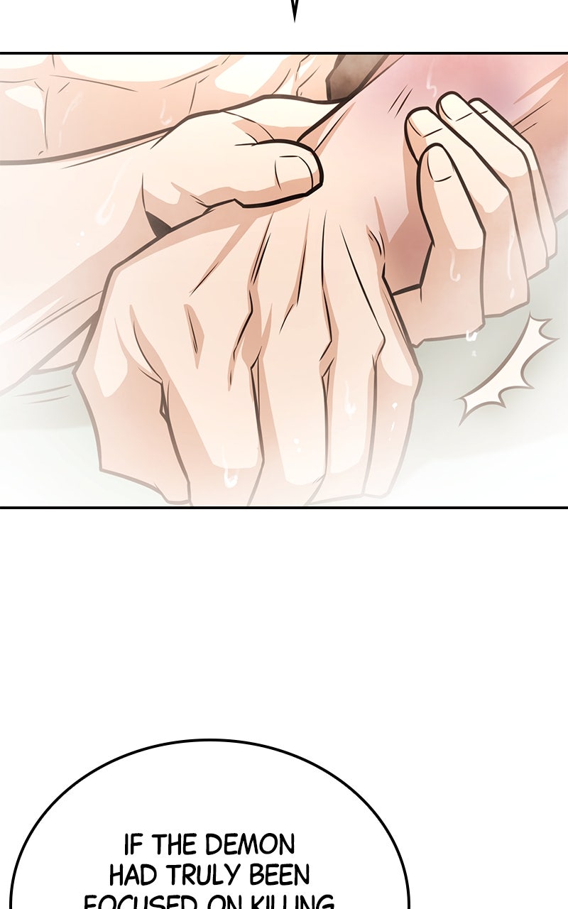 The Genius Swordsman of Mount Hua Episode 34 page 26 - 