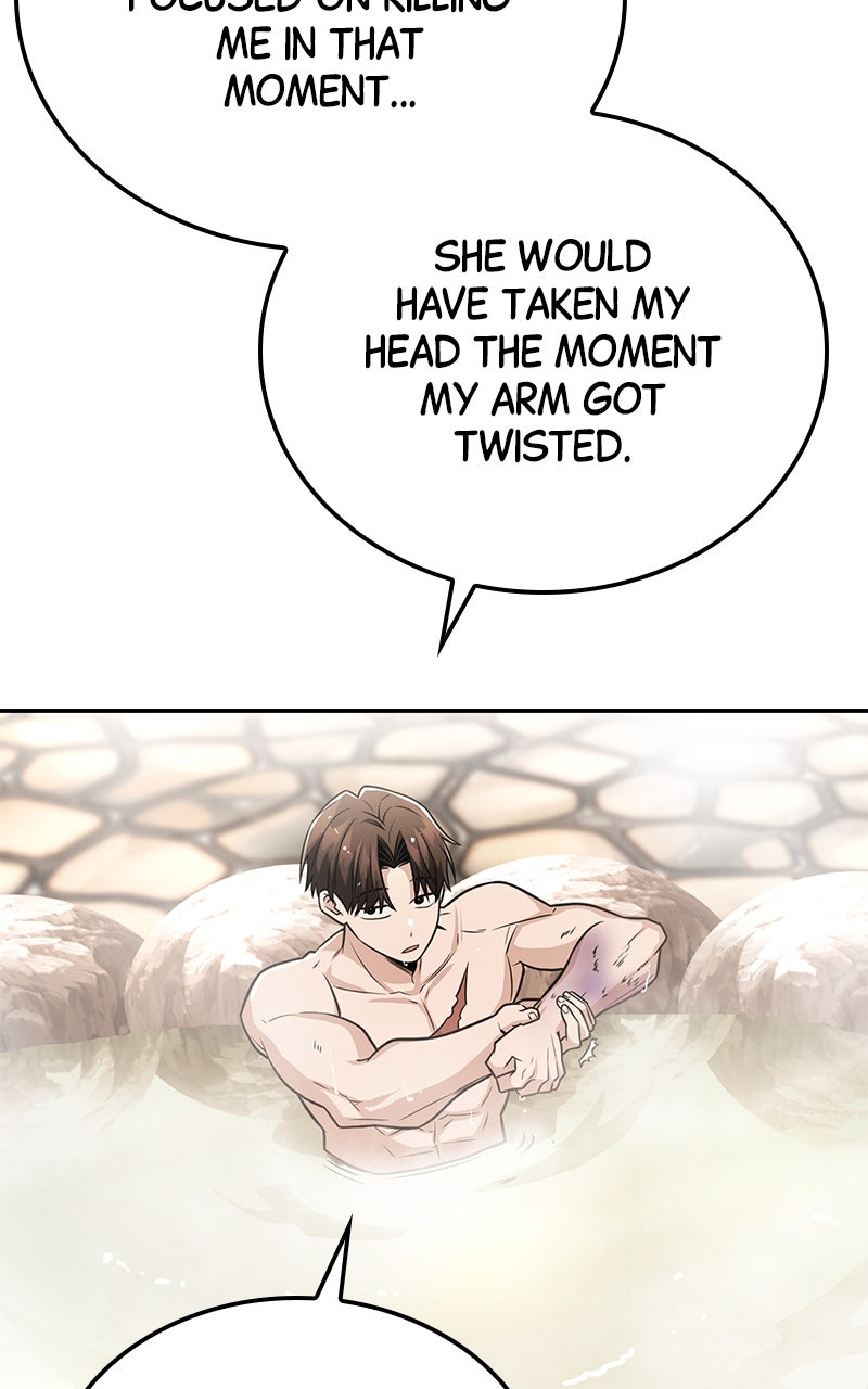 The Genius Swordsman of Mount Hua Episode 34 page 27 - 