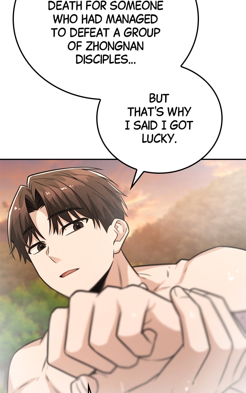The Genius Swordsman of Mount Hua Episode 34 page 29 - 