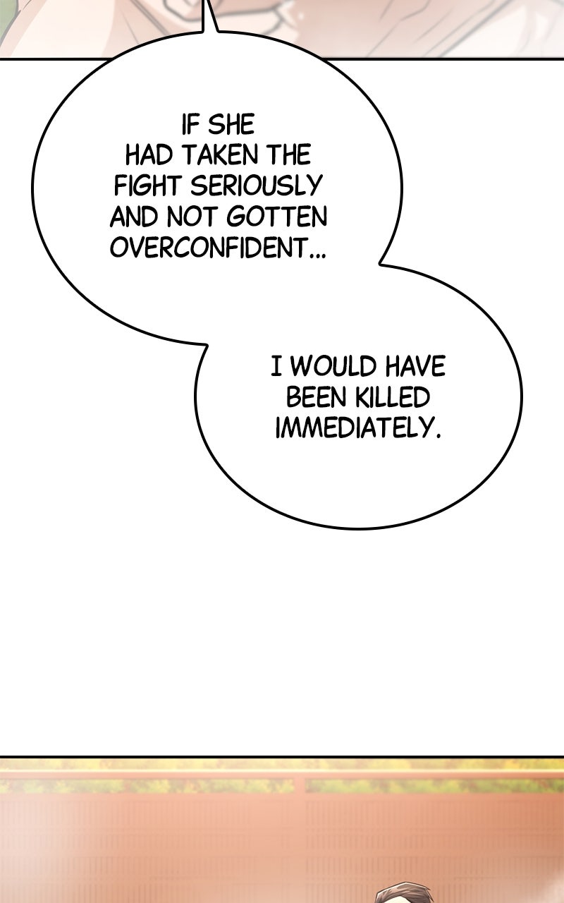 The Genius Swordsman of Mount Hua Episode 34 page 30 - 