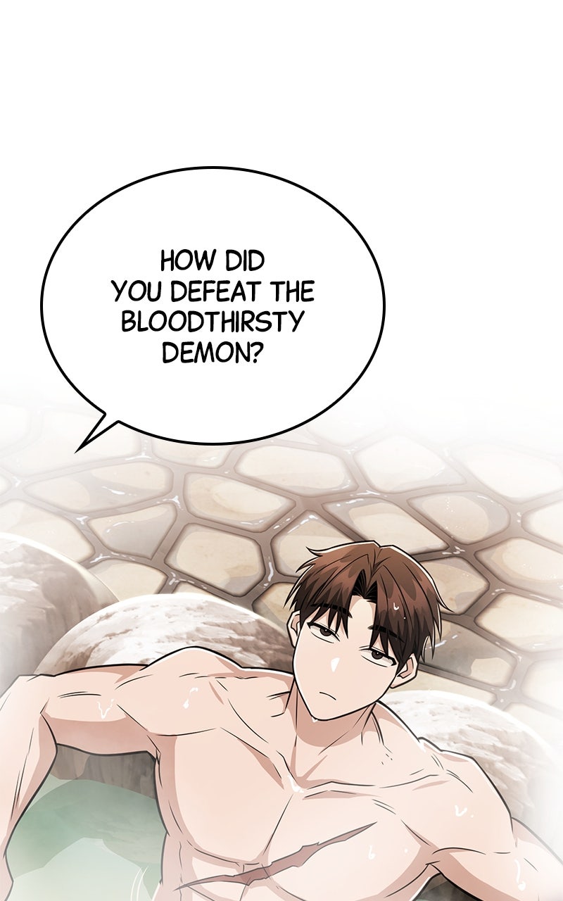 The Genius Swordsman of Mount Hua Episode 34 page 4 - 