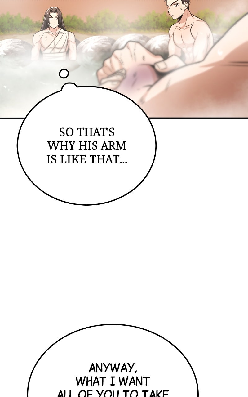 The Genius Swordsman of Mount Hua Episode 34 page 31 - 