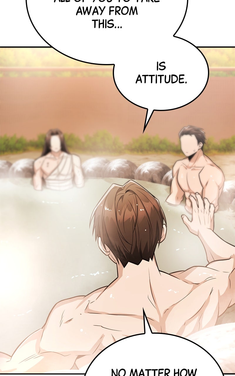 The Genius Swordsman of Mount Hua Episode 34 page 32 - 