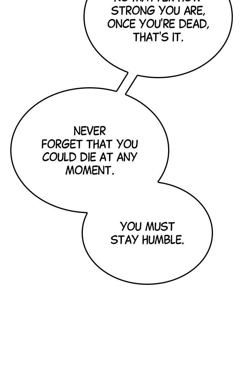 The Genius Swordsman of Mount Hua Episode 34 page 33 - 