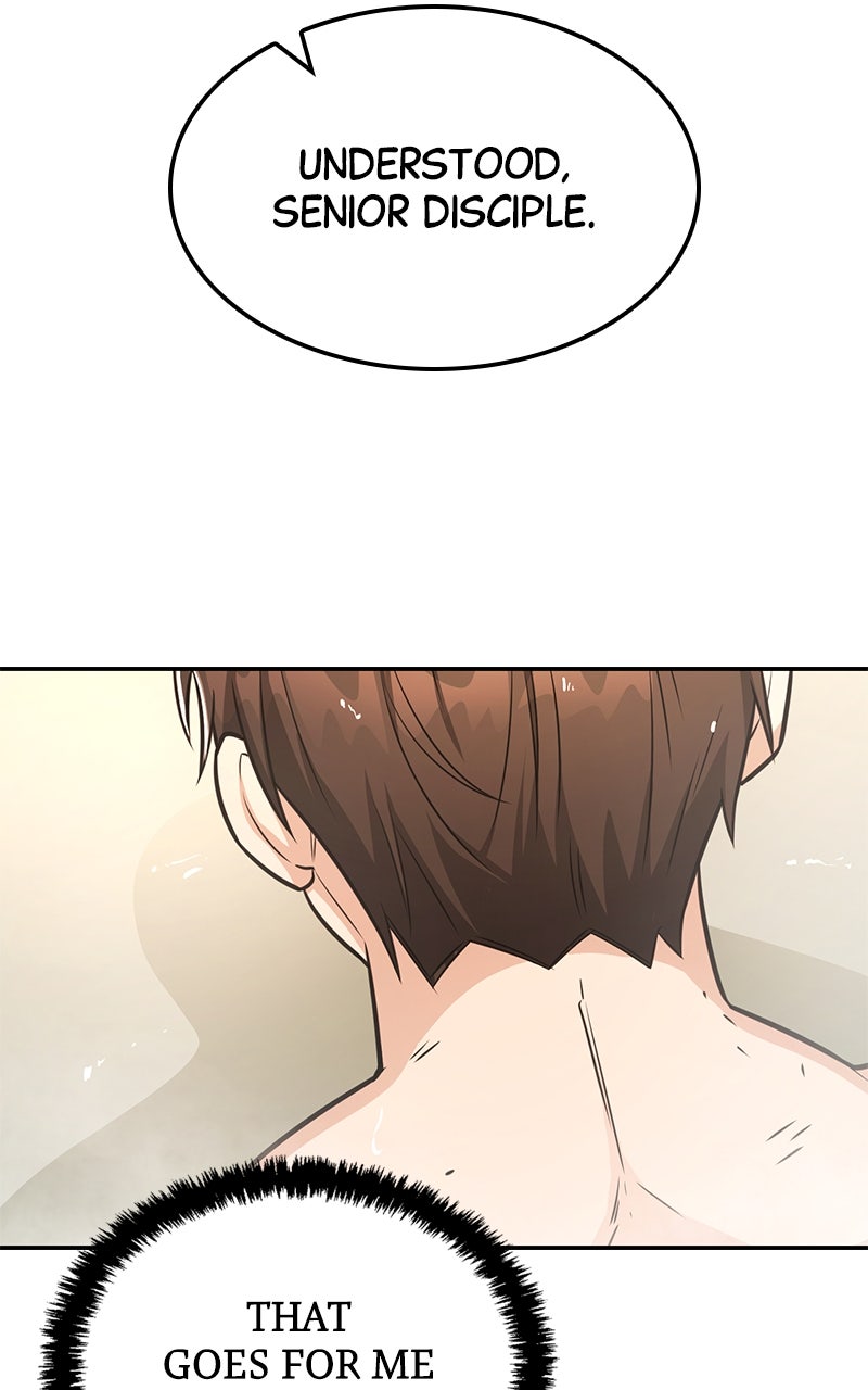 The Genius Swordsman of Mount Hua Episode 34 page 34 - 
