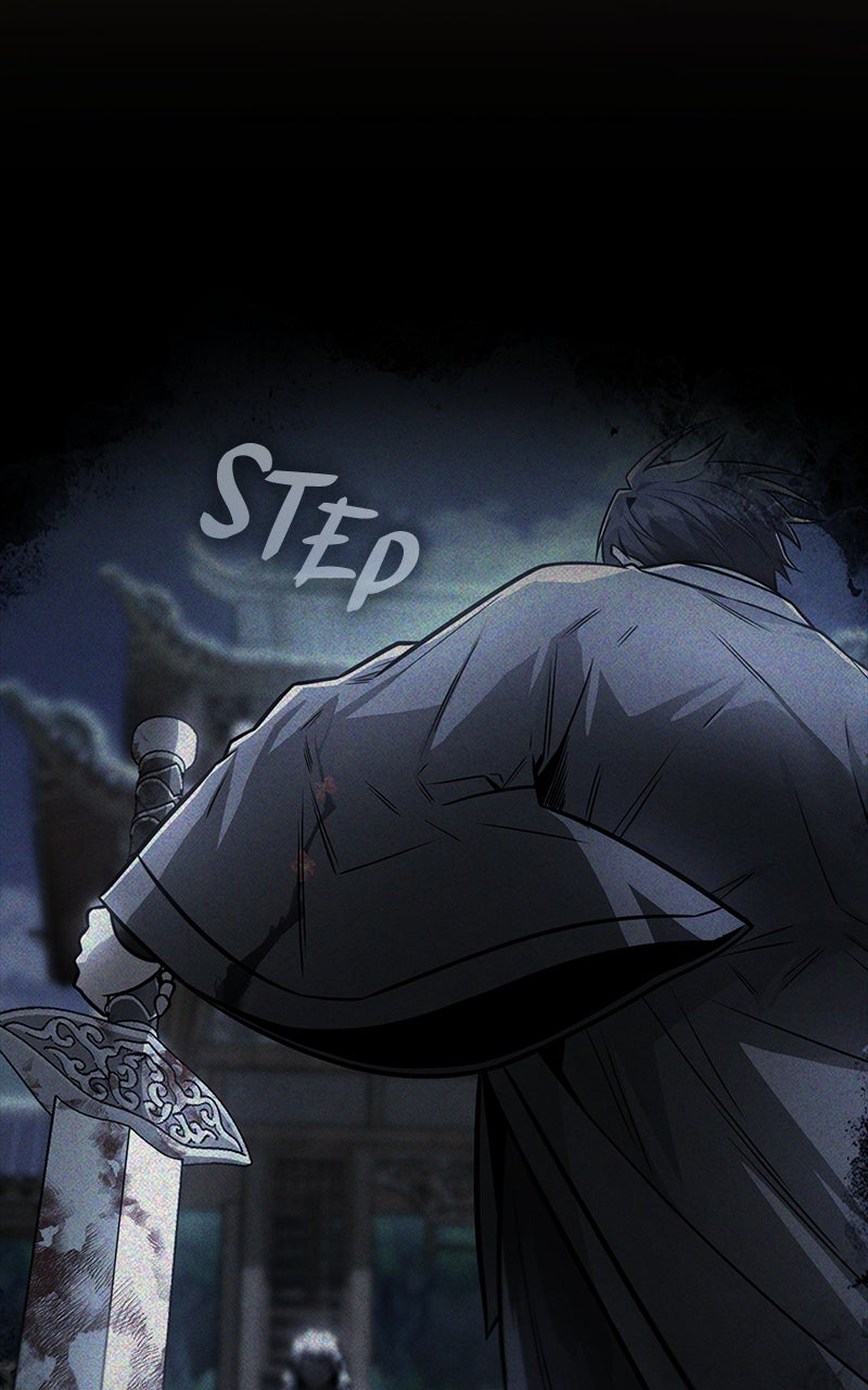 The Genius Swordsman of Mount Hua Episode 34 page 37 - 
