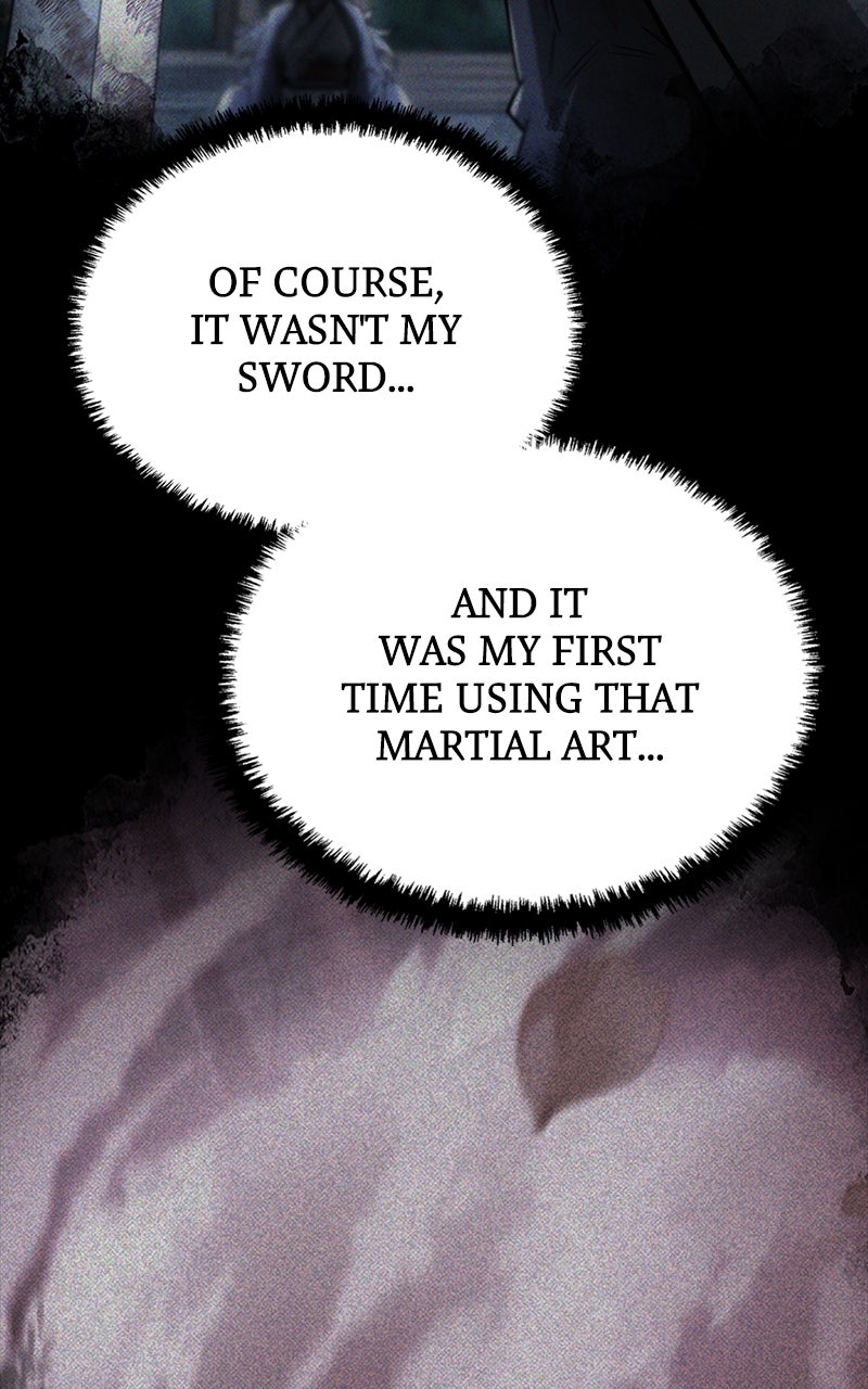 The Genius Swordsman of Mount Hua Episode 34 page 38 - 