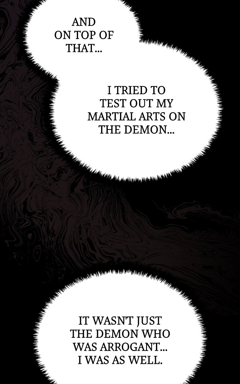 The Genius Swordsman of Mount Hua Episode 34 page 40 - 