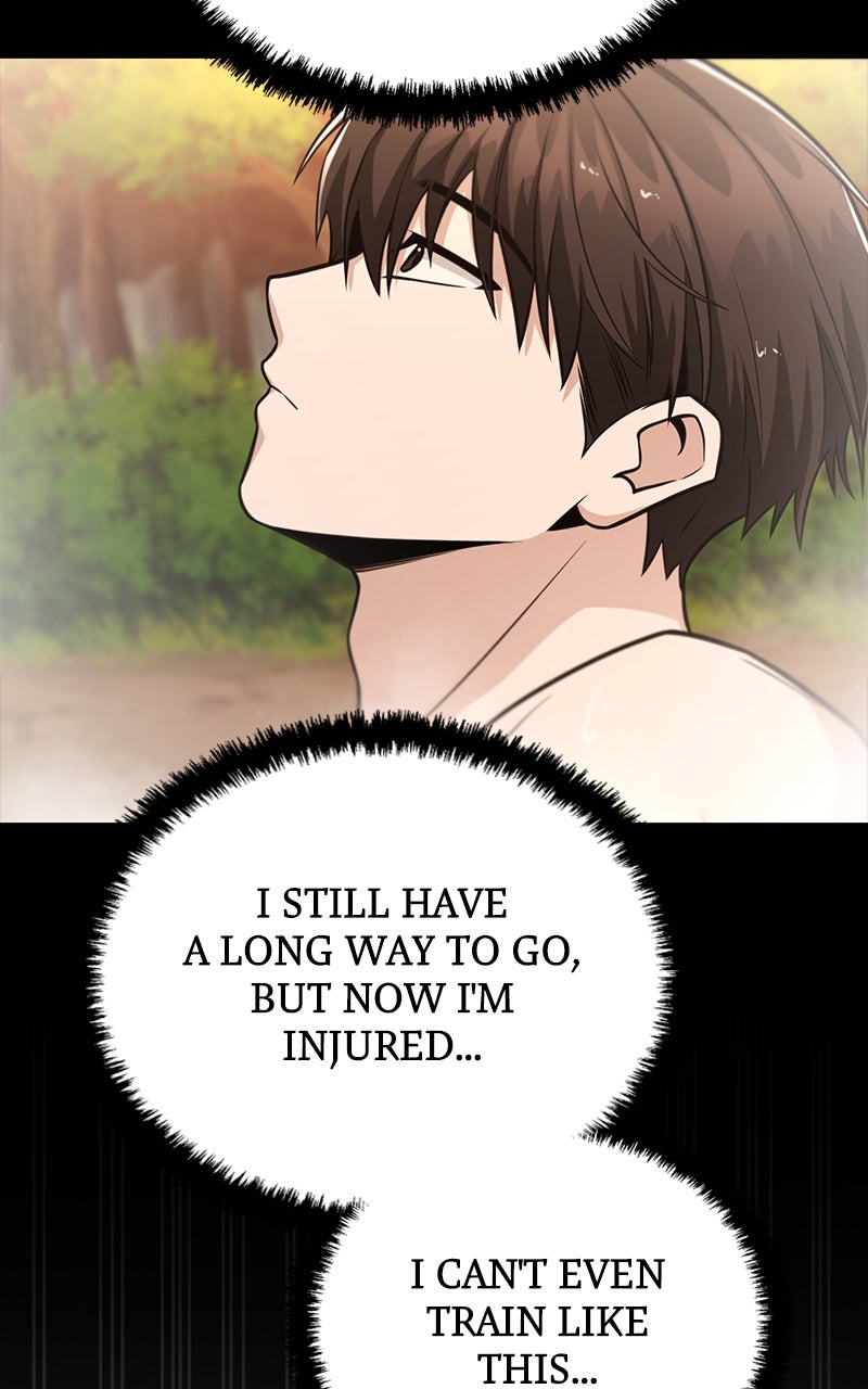 The Genius Swordsman of Mount Hua Episode 34 page 41 - 