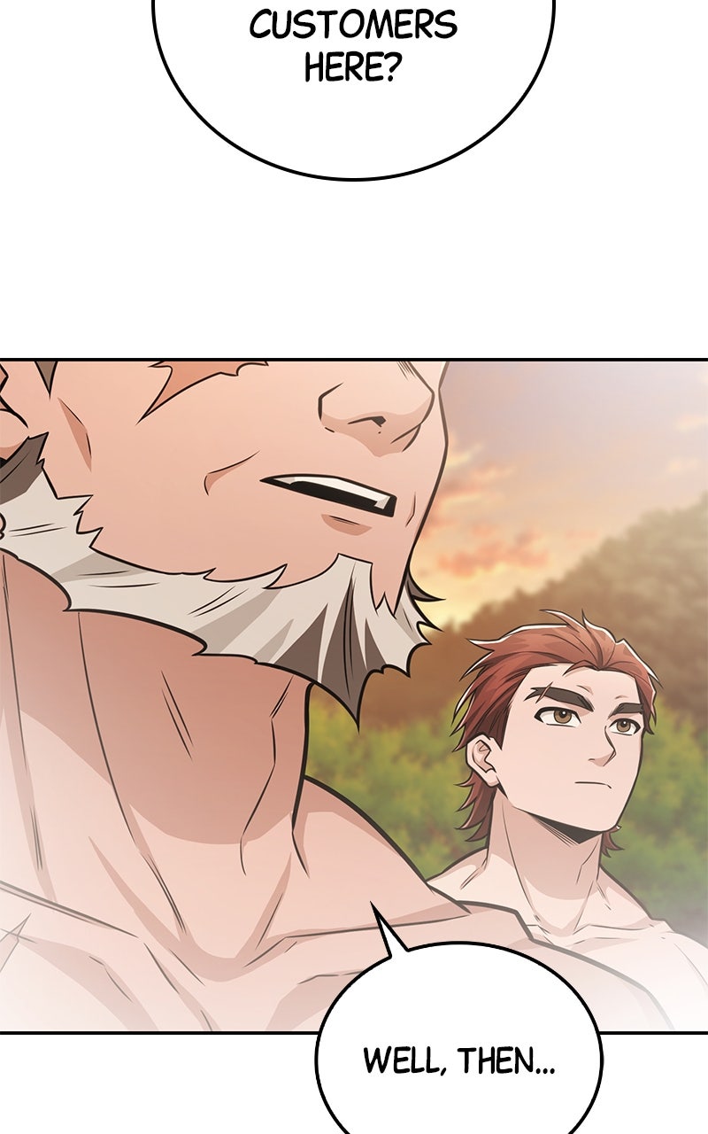 The Genius Swordsman of Mount Hua Episode 34 page 45 - 