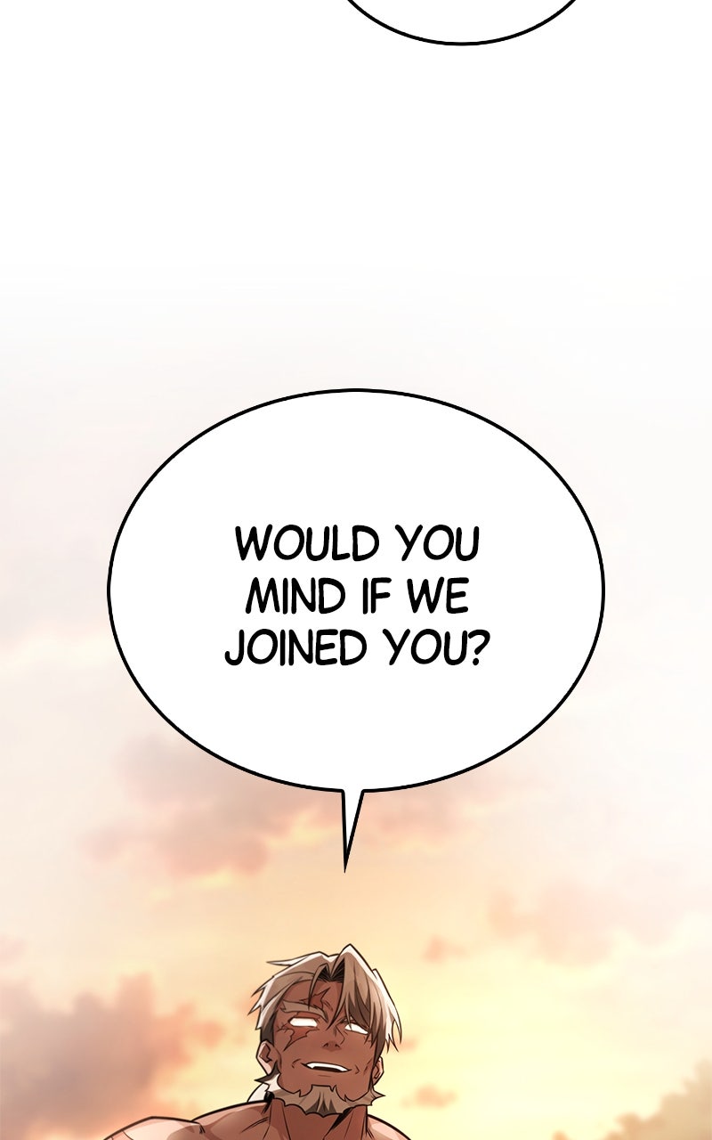 The Genius Swordsman of Mount Hua Episode 34 page 46 - 