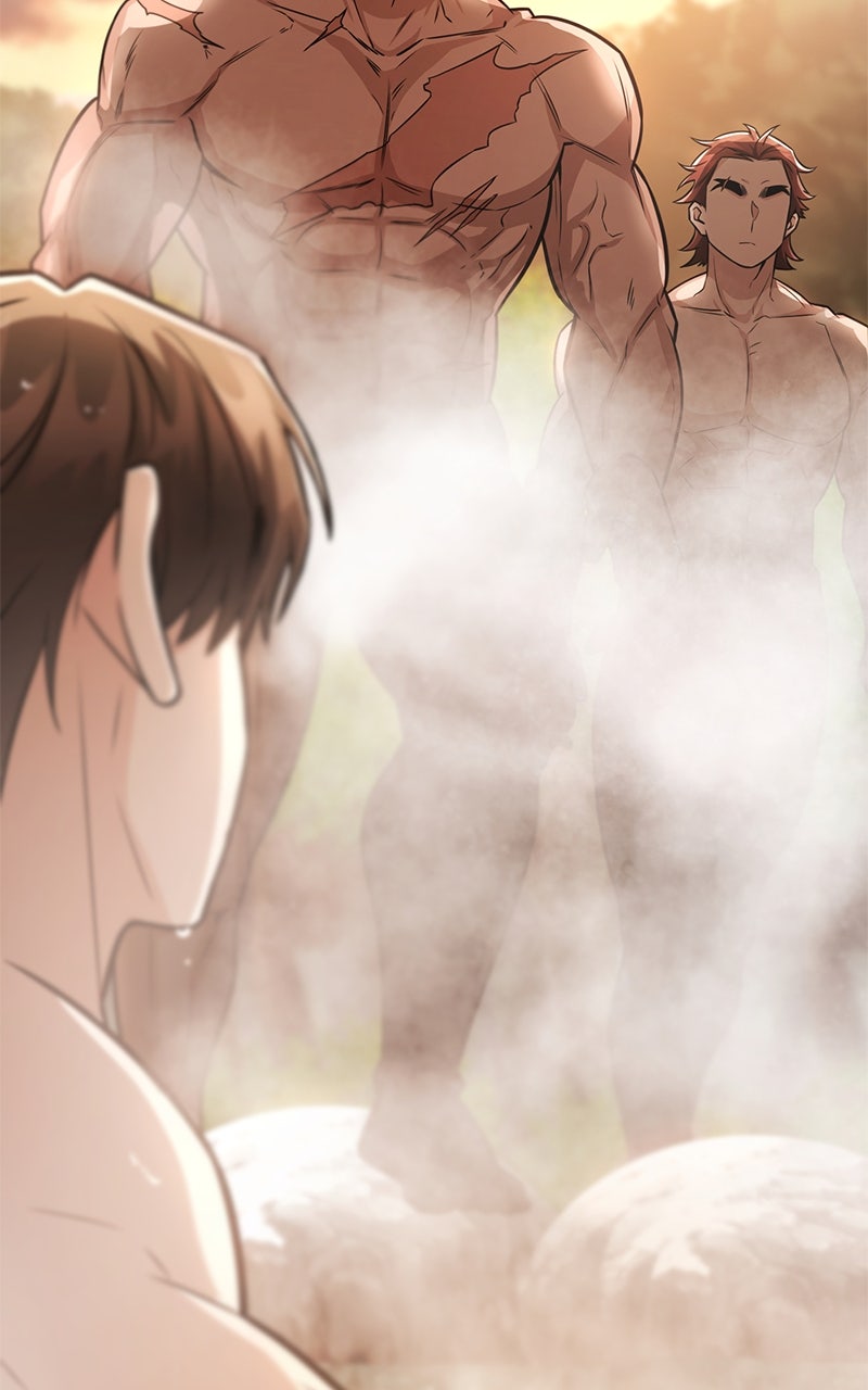 The Genius Swordsman of Mount Hua Episode 34 page 47 - 