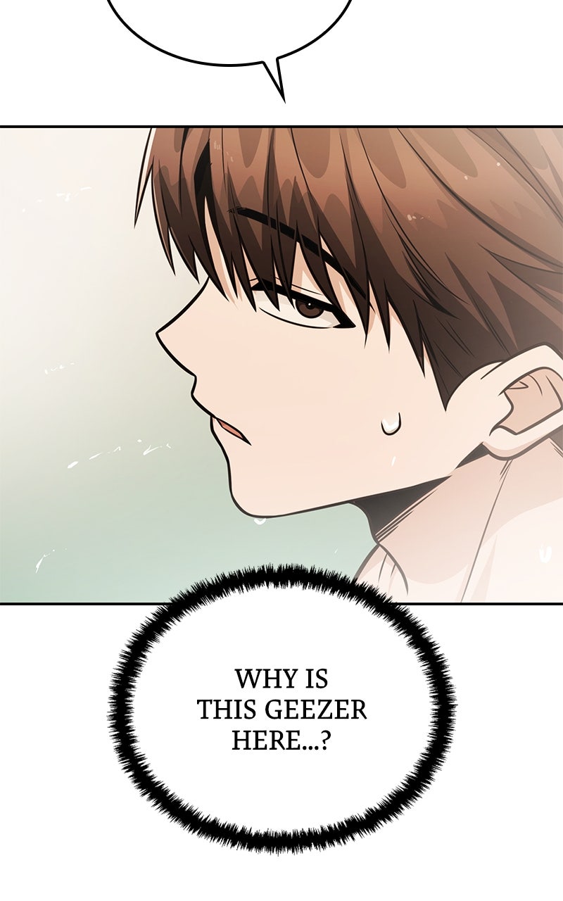 The Genius Swordsman of Mount Hua Episode 34 page 50 - 