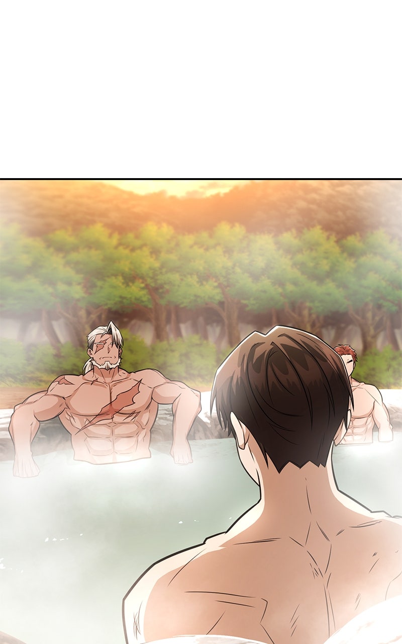 The Genius Swordsman of Mount Hua Episode 34 page 56 - 