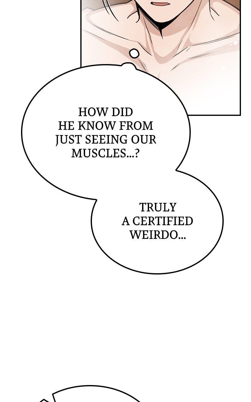 The Genius Swordsman of Mount Hua Episode 34 page 61 - 