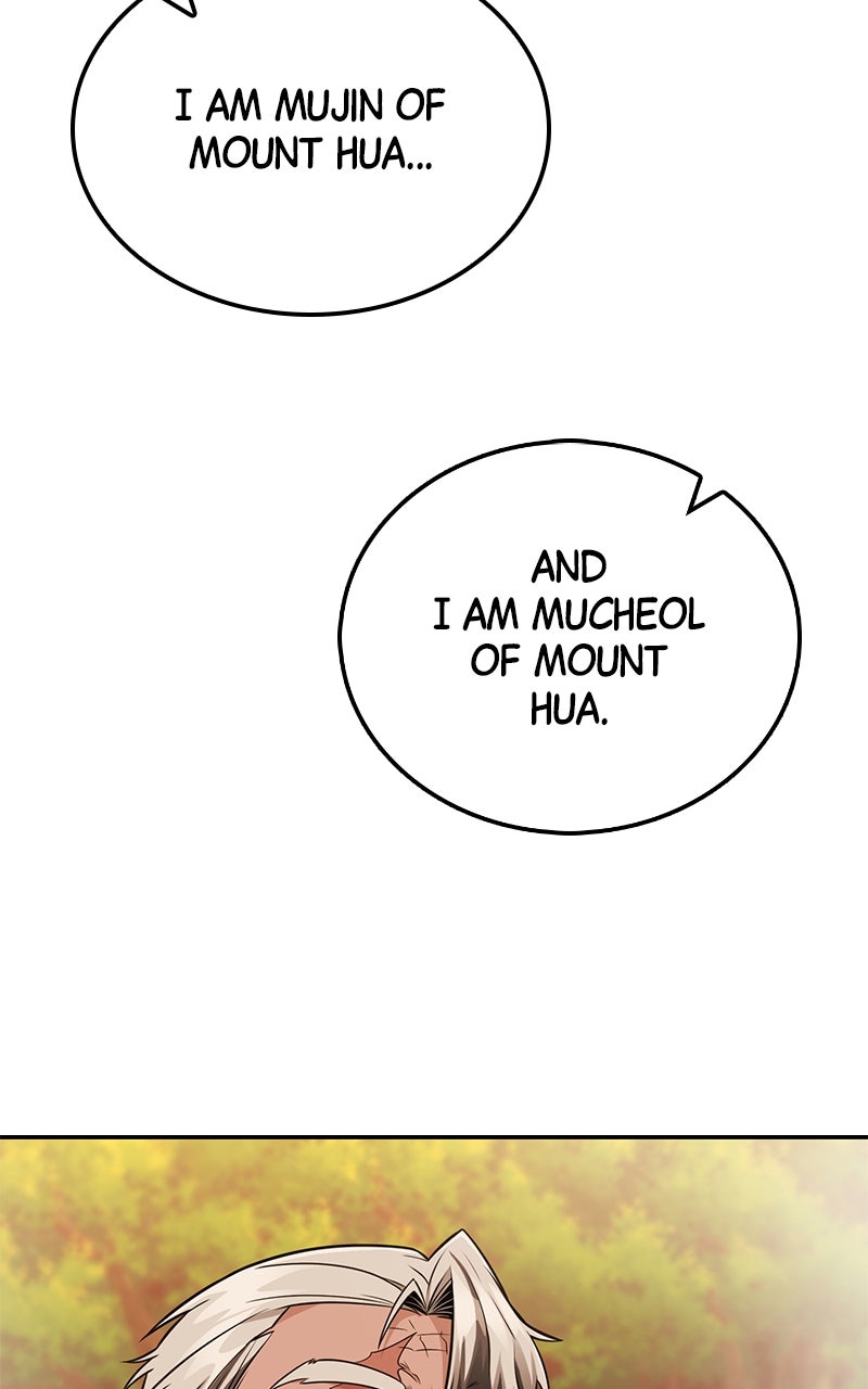 The Genius Swordsman of Mount Hua Episode 34 page 62 - 