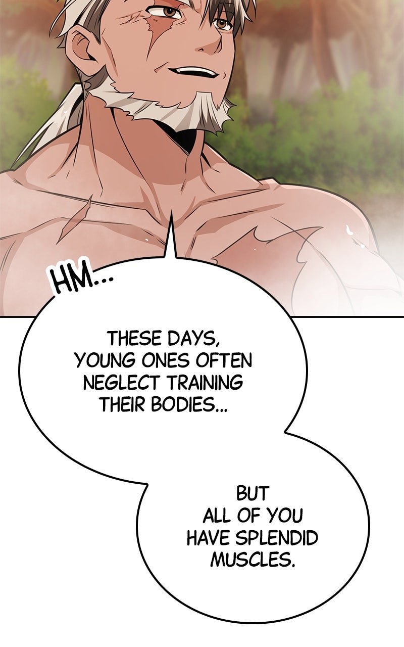 The Genius Swordsman of Mount Hua Episode 34 page 63 - 