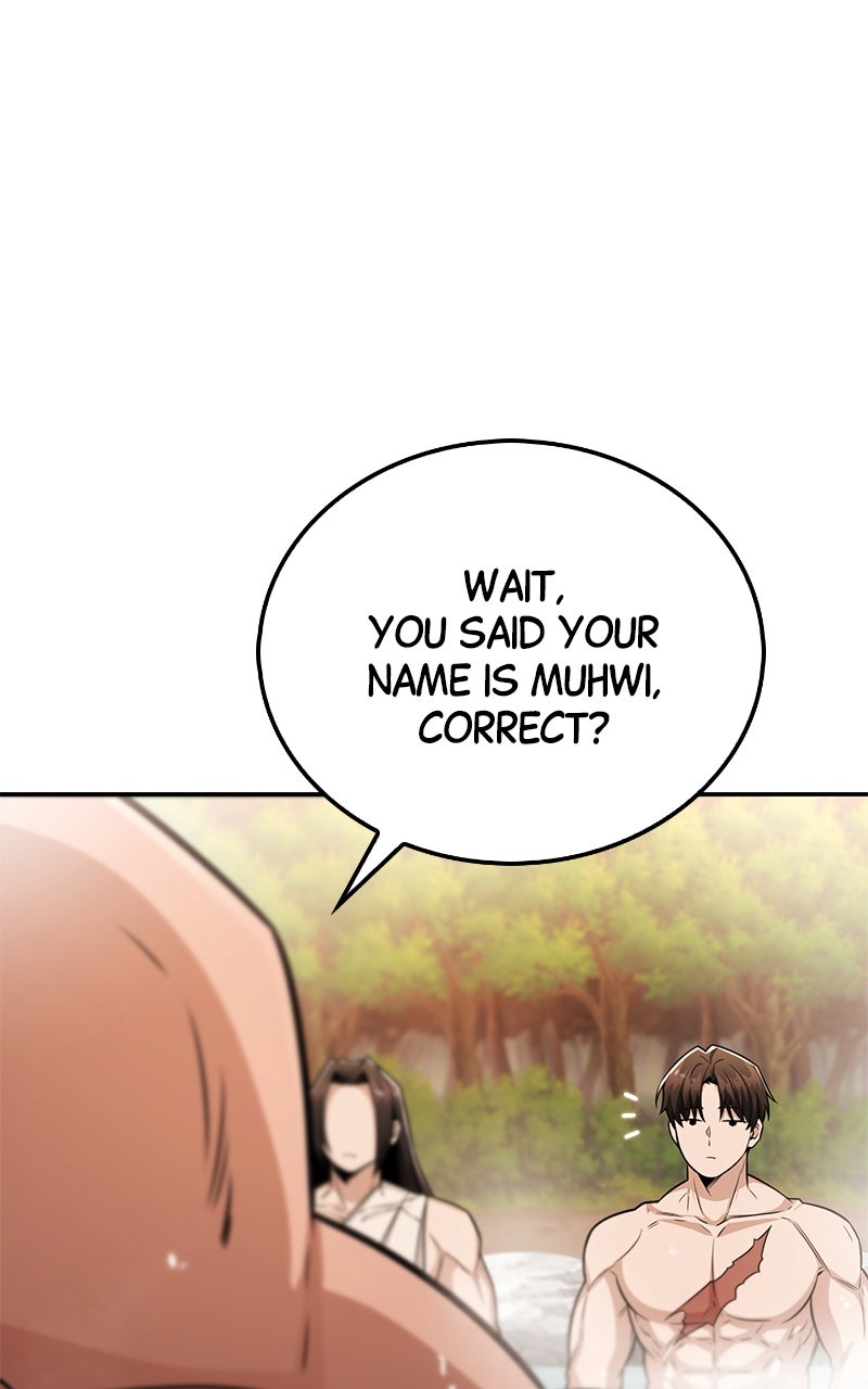 The Genius Swordsman of Mount Hua Episode 34 page 64 - 