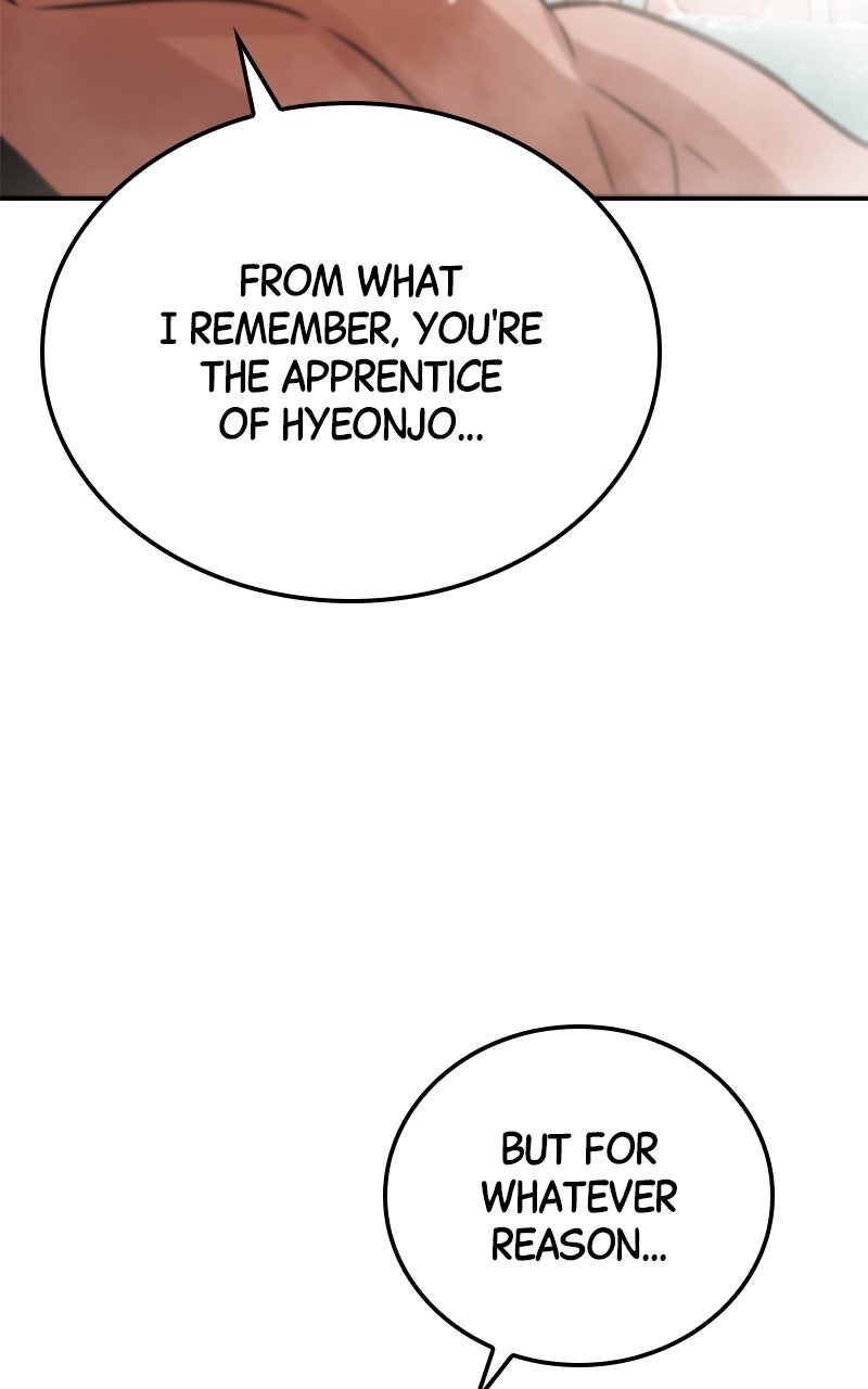 The Genius Swordsman of Mount Hua Episode 34 page 65 - 