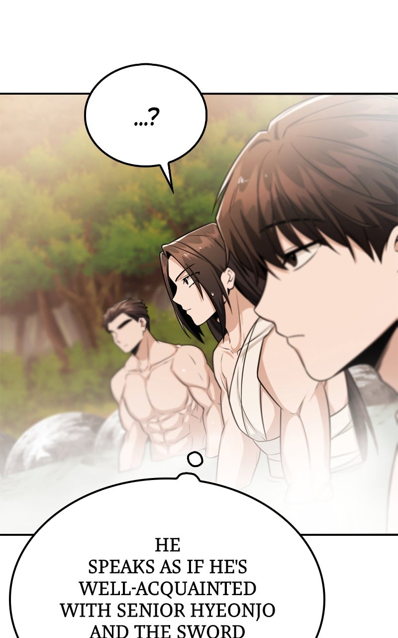 The Genius Swordsman of Mount Hua Episode 34 page 68 - 