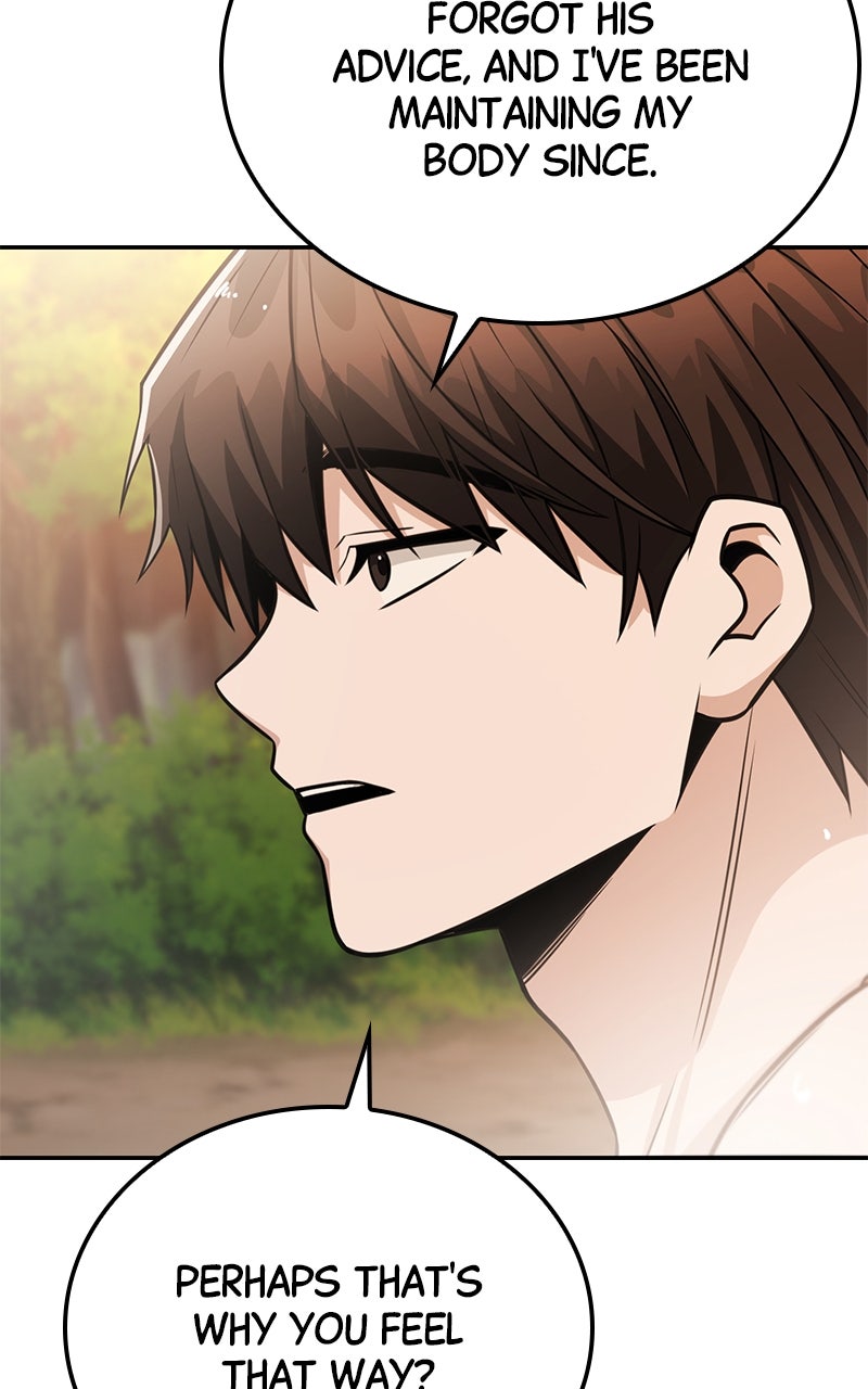 The Genius Swordsman of Mount Hua Episode 34 page 70 - 