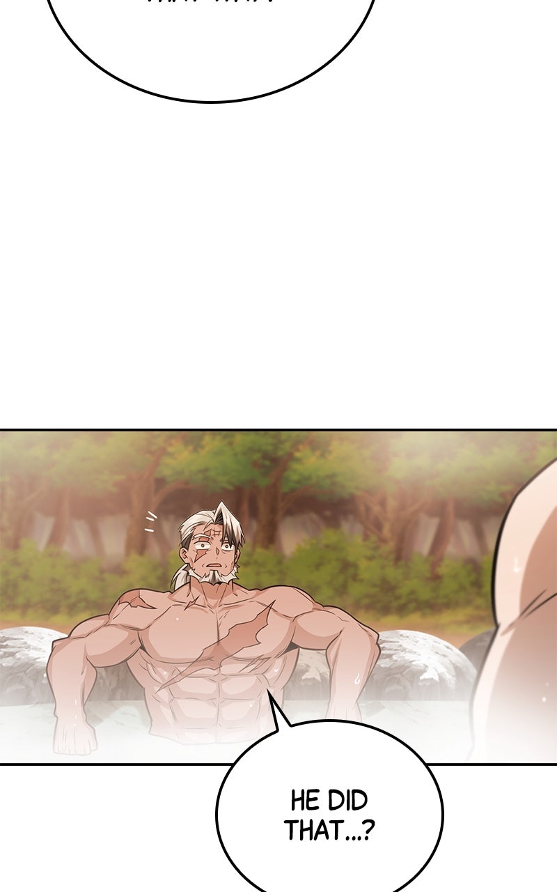The Genius Swordsman of Mount Hua Episode 34 page 71 - 