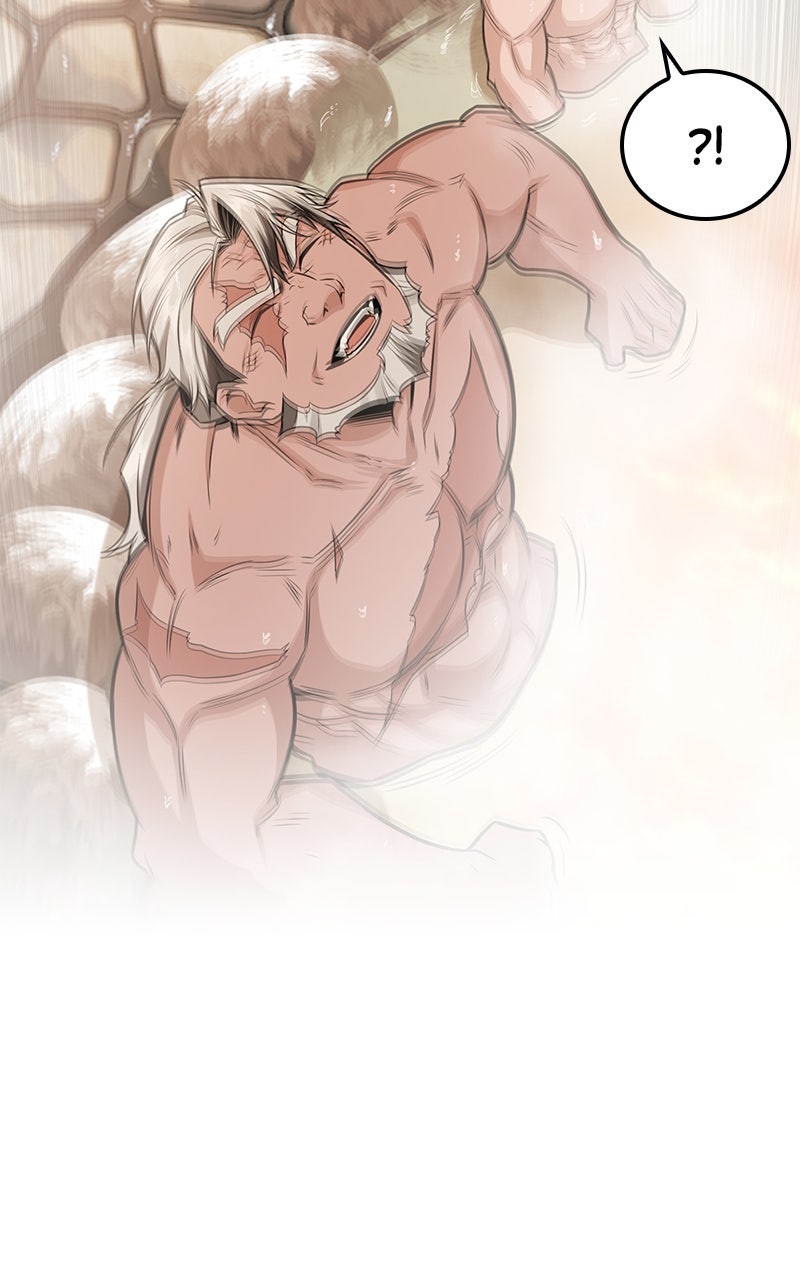 The Genius Swordsman of Mount Hua Episode 34 page 73 - 