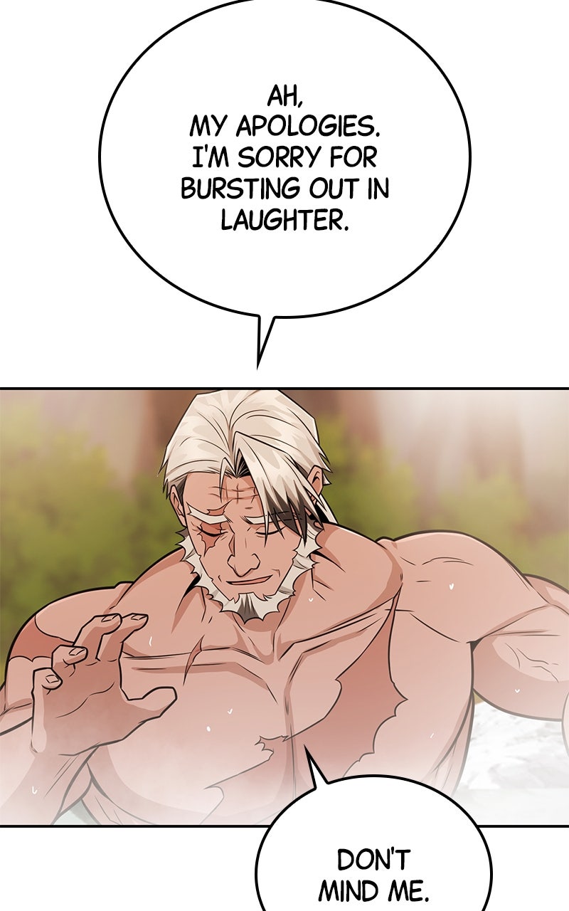 The Genius Swordsman of Mount Hua Episode 34 page 76 - 