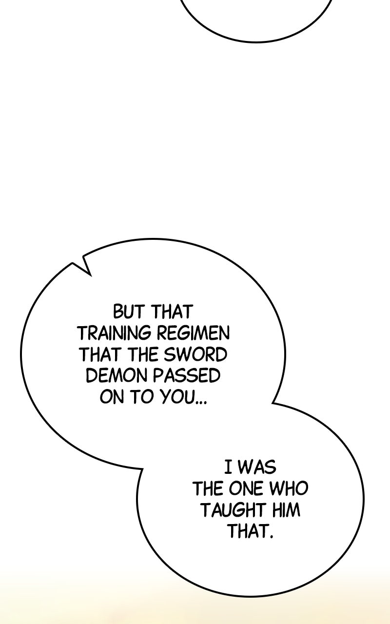The Genius Swordsman of Mount Hua Episode 34 page 77 - 