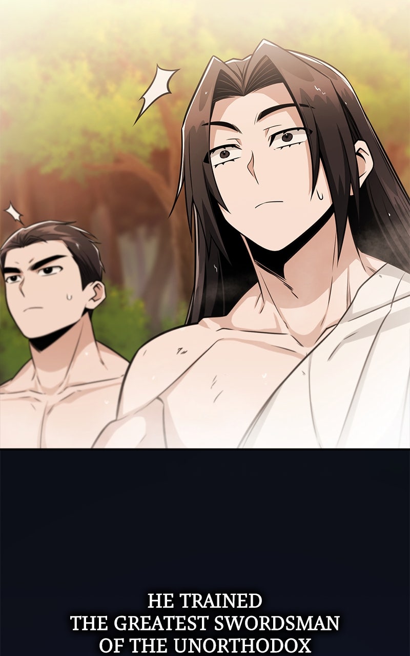 The Genius Swordsman of Mount Hua Episode 34 page 78 - 