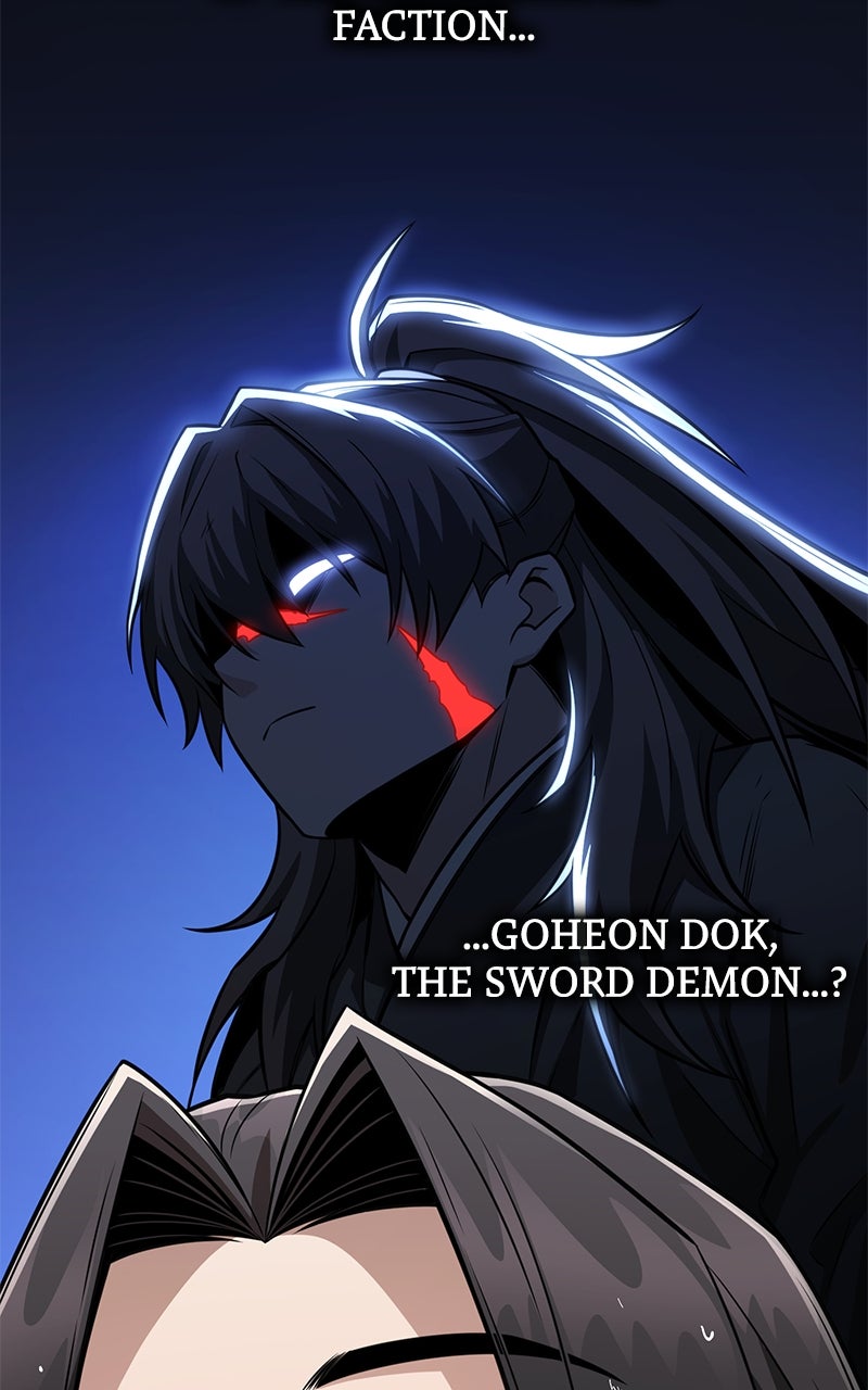 The Genius Swordsman of Mount Hua Episode 34 page 79 - 