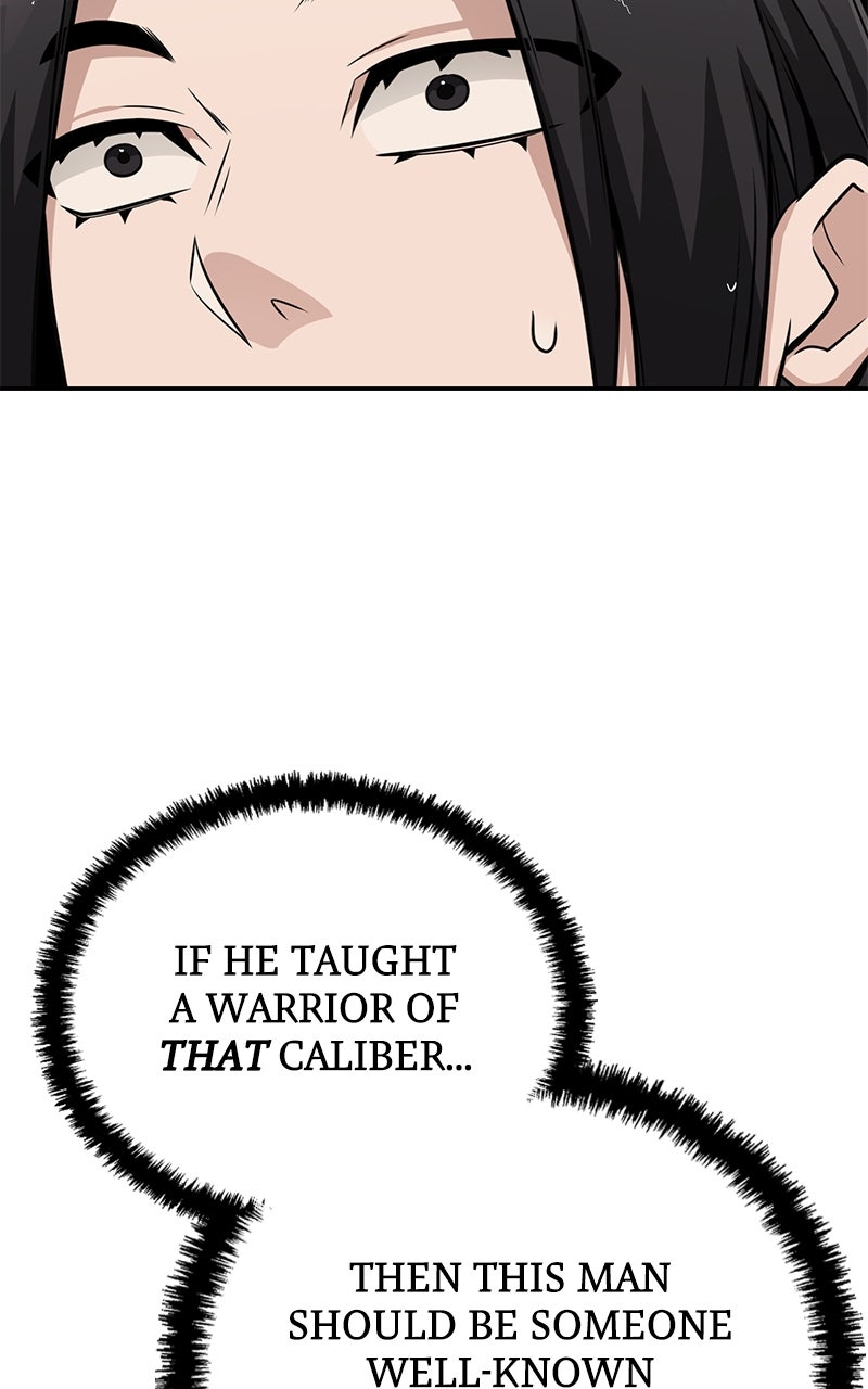 The Genius Swordsman of Mount Hua Episode 34 page 80 - 