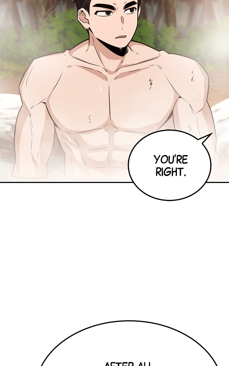 The Genius Swordsman of Mount Hua Episode 34 page 9 - 
