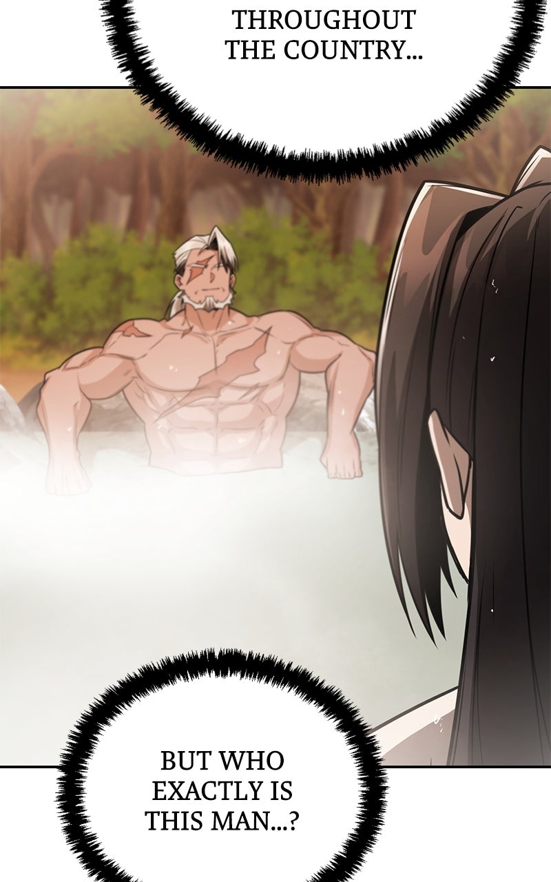 The Genius Swordsman of Mount Hua Episode 34 page 81 - 