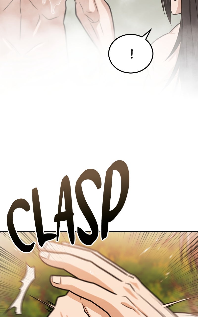 The Genius Swordsman of Mount Hua Episode 34 page 83 - 