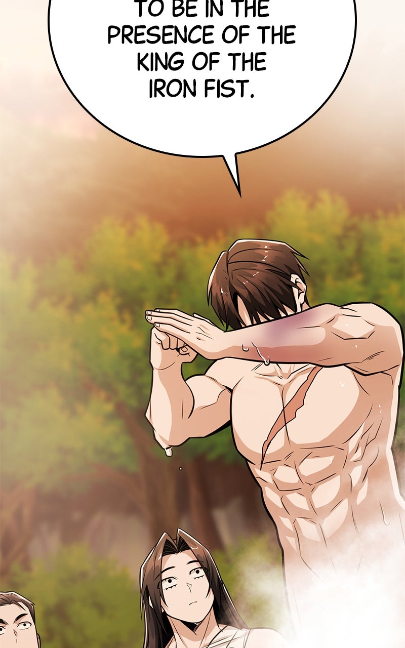 The Genius Swordsman of Mount Hua Episode 34 page 85 - 