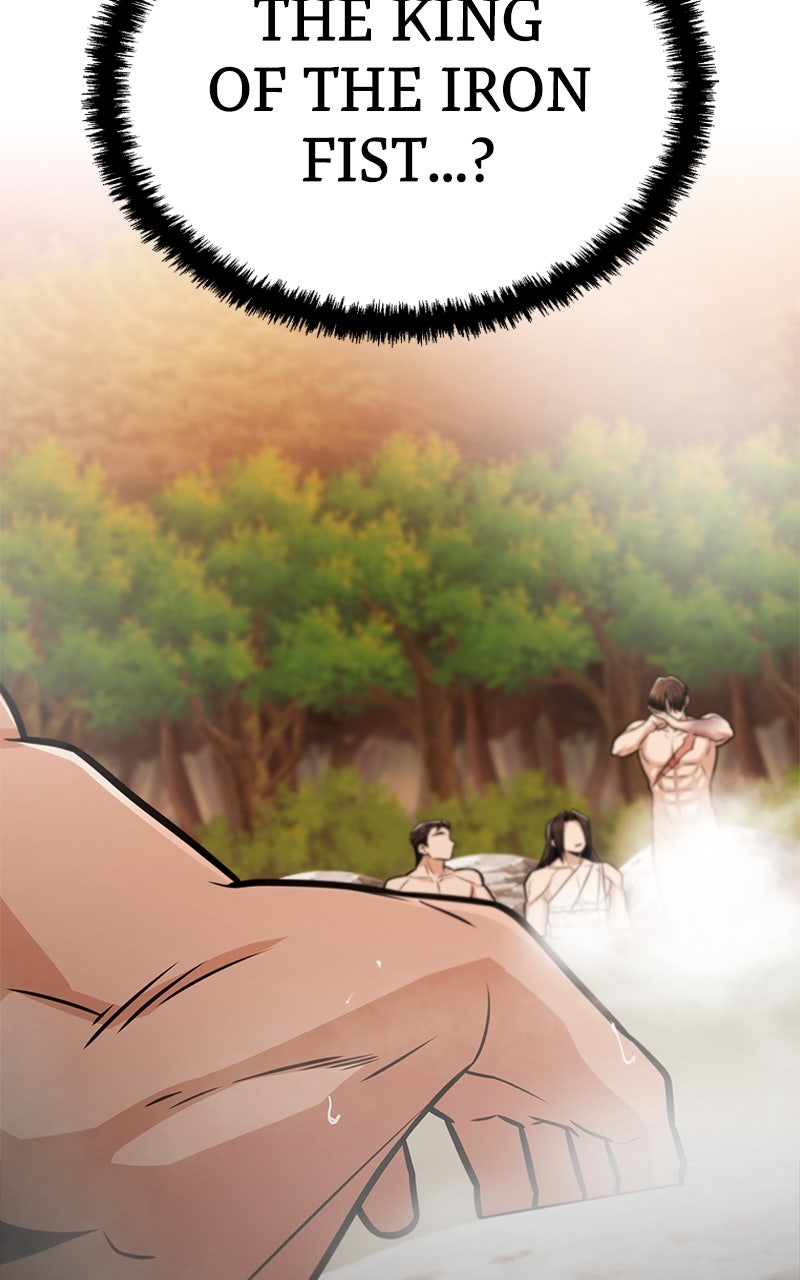 The Genius Swordsman of Mount Hua Episode 34 page 89 - 
