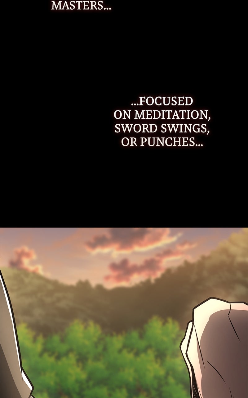 The Genius Swordsman of Mount Hua Episode 34 page 93 - 