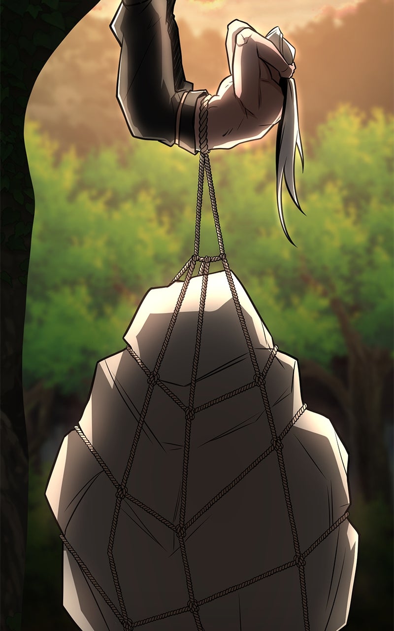 The Genius Swordsman of Mount Hua Episode 34 page 95 - 