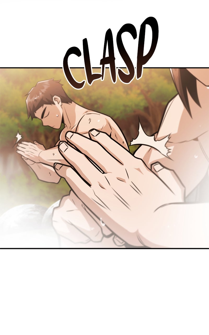 The Genius Swordsman of Mount Hua Episode 34 page 97 - 