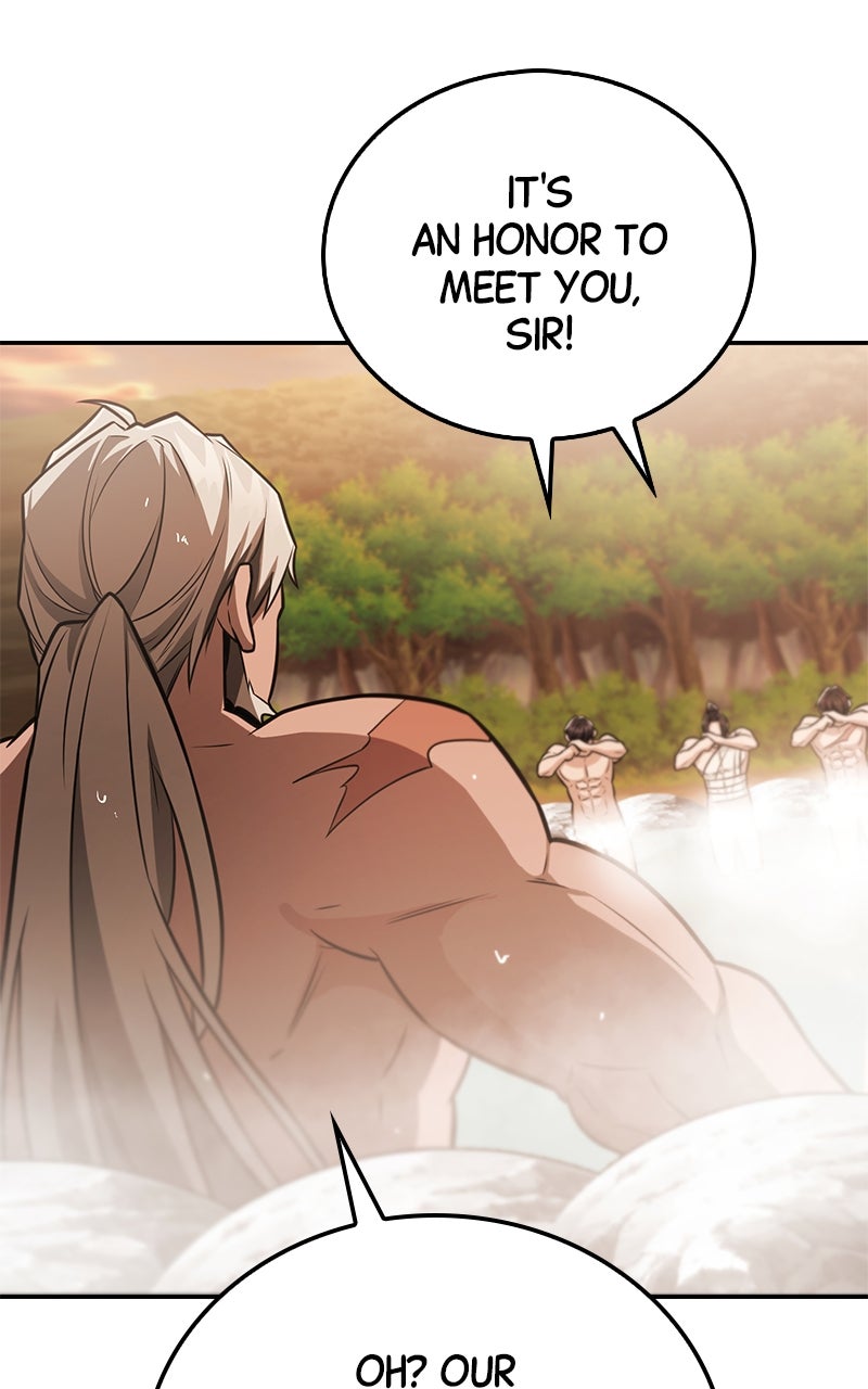 The Genius Swordsman of Mount Hua Episode 34 page 98 - 
