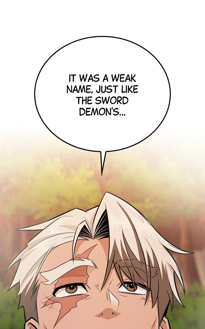 The Genius Swordsman of Mount Hua Episode 35 page 2 - 