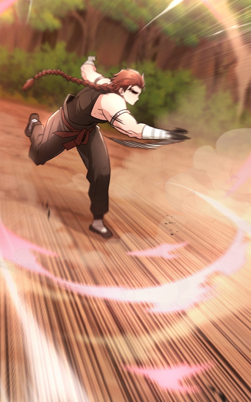 The Genius Swordsman of Mount Hua Episode 35 page 102 - 