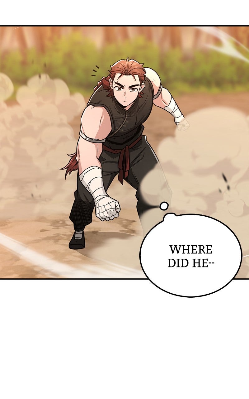 The Genius Swordsman of Mount Hua Episode 35 page 105 - 