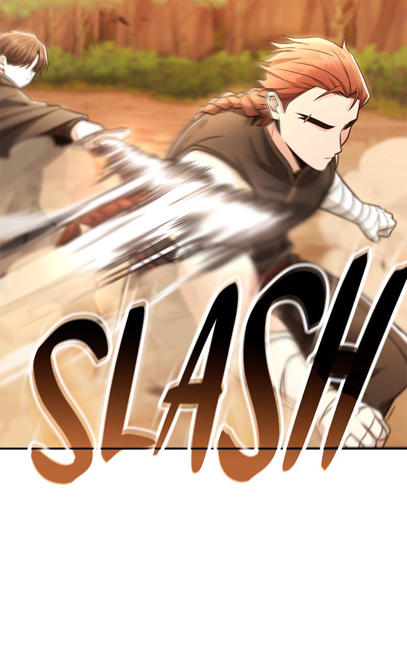 The Genius Swordsman of Mount Hua Episode 35 page 107 - 